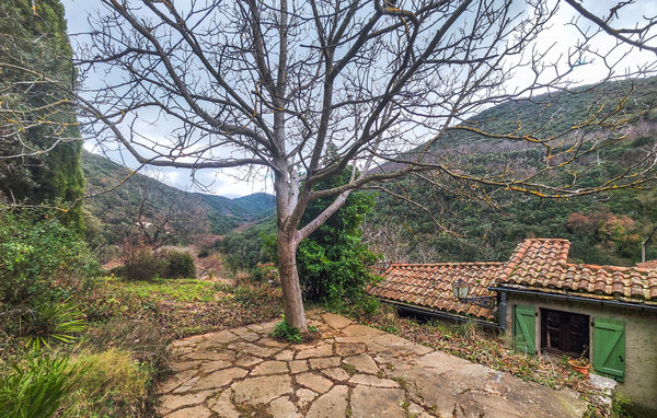 Location de vacances - Olargues , France - FLH405 103