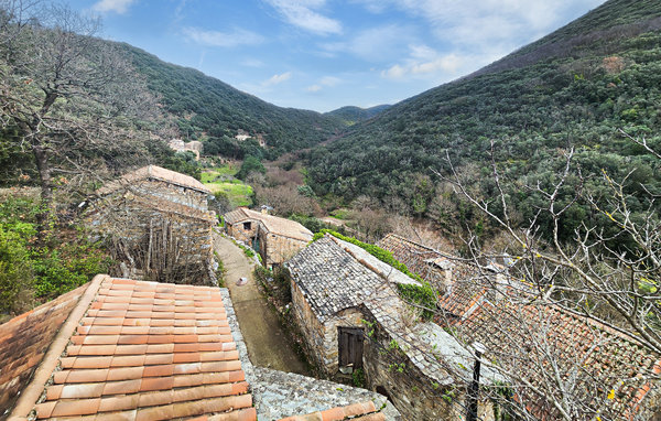 Location de vacances - Olargues , France - FLH405 6