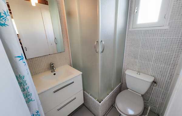 Feriehuse - Marseillan , Frankrig - FLH412 701