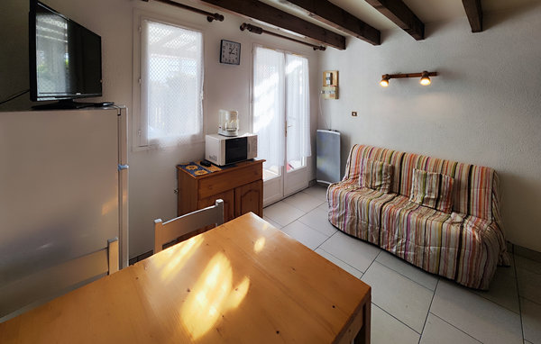 Feriehuse - Marseillan , Frankrig - FLH412 3