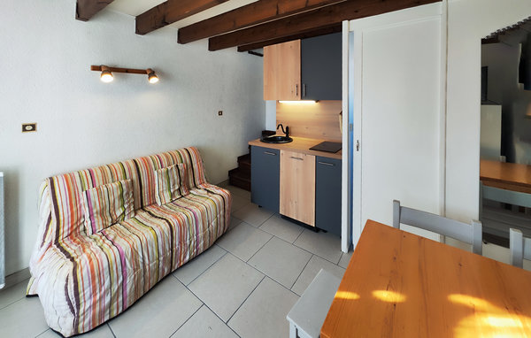 Feriehuse - Marseillan , Frankrig - FLH412 4