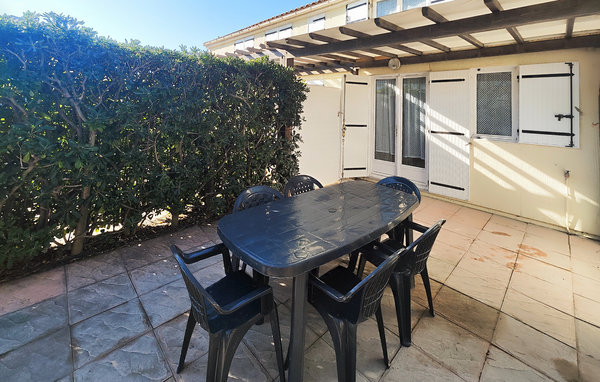 Feriehuse - Marseillan , Frankrig - FLH412 101