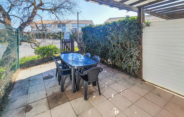Feriehuse - Marseillan , Frankrig - FLH412 103