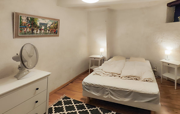 Semesterhus - Servian , Frankrike - FLH415 602