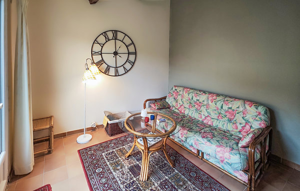 Semesterhus - Servian , Frankrike - FLH415 501