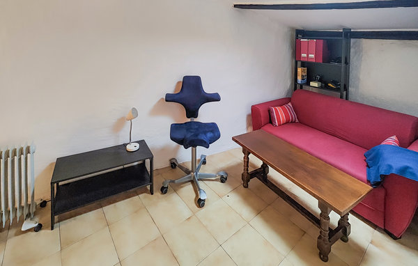 Semesterhus - Servian , Frankrike - FLH415 503