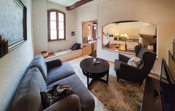 Semesterhus - Servian , Frankrike - FLH415 3
