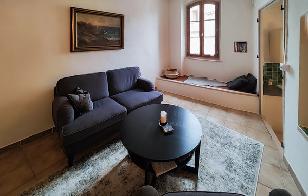 Semesterhus - Servian , Frankrike - FLH415 301