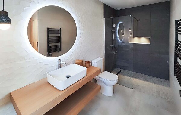 Location de vacances - Puimisson , France - FLH416 705