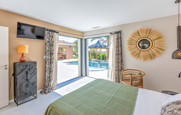 Location de vacances - Puimisson , France - FLH416 603