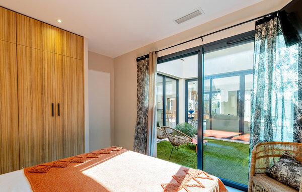 Location de vacances - Puimisson , France - FLH416 605