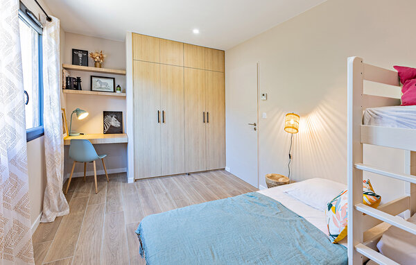 Location de vacances - Puimisson , France - FLH416 607