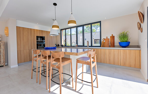 Location de vacances - Puimisson , France - FLH416 5