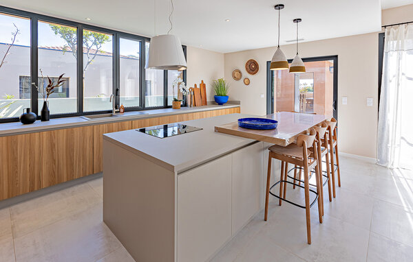 Location de vacances - Puimisson , France - FLH416 6