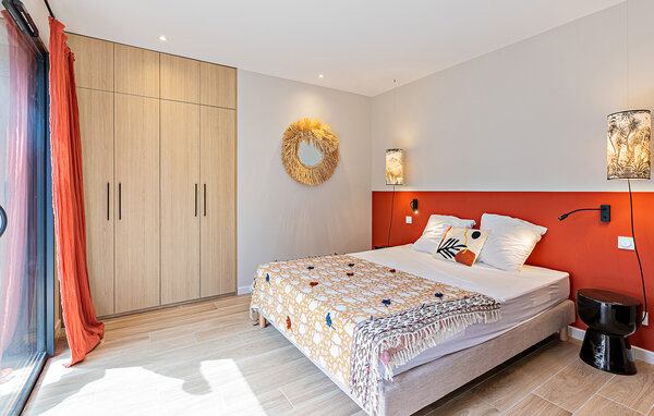Ferienhaus - Puimisson , Frankreich - FLH417 602
