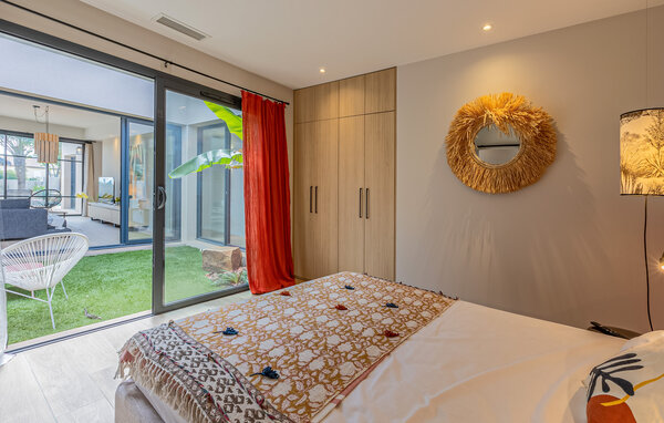 Ferienhaus - Puimisson , Frankreich - FLH417 603