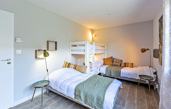 Ferienhaus - Puimisson , Frankreich - FLH417 604