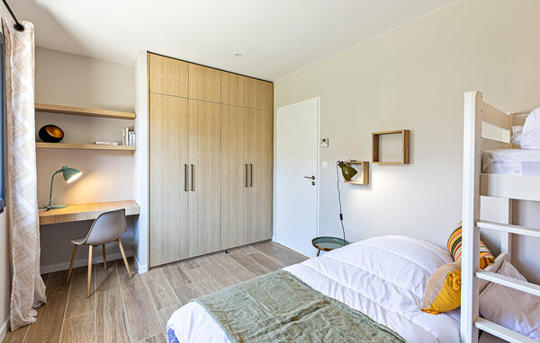 Ferienhaus - Puimisson , Frankreich - FLH417 605