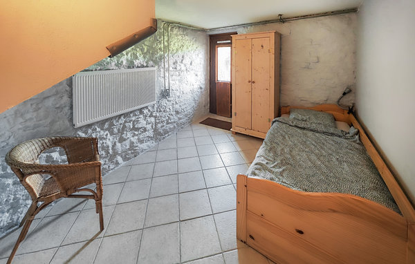 Casa de vacaciones - Saint-Félix-de-l'Héras , Francia - FLH419 601