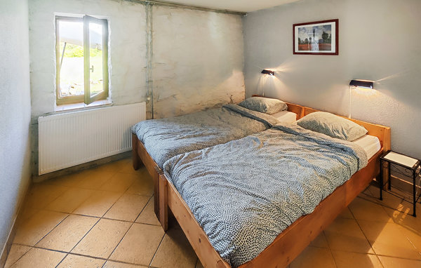 Casa de vacaciones - Saint-Félix-de-l'Héras , Francia - FLH419 603