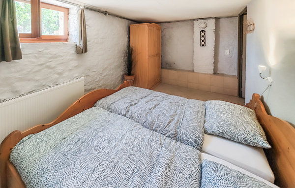 Casa de vacaciones - Saint-Félix-de-l'Héras , Francia - FLH419 604