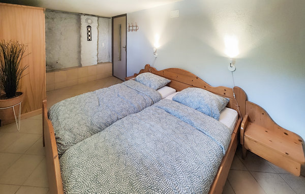 Casa de vacaciones - Saint-Félix-de-l'Héras , Francia - FLH419 605