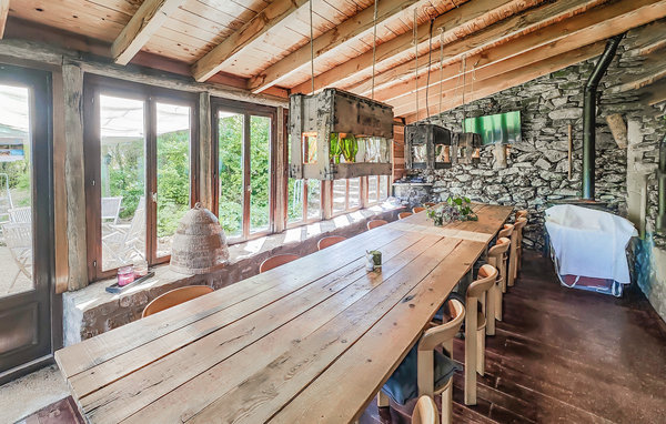 Casa de vacaciones - Saint-Félix-de-l'Héras , Francia - FLH419 502