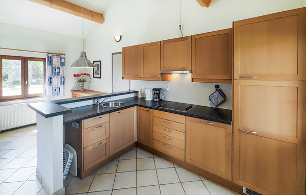 Casa de vacaciones - Saint-Félix-de-l'Héras , Francia - FLH419 402