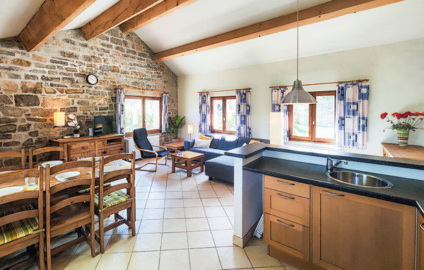 Casa de vacaciones - Saint-Félix-de-l'Héras , Francia - FLH419 403