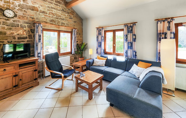 Casa de vacaciones - Saint-Félix-de-l'Héras , Francia - FLH419 3