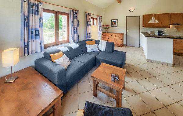 Casa de vacaciones - Saint-Félix-de-l'Héras , Francia - FLH419 301