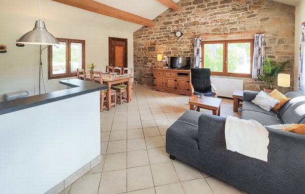 Casa de vacaciones - Saint-Félix-de-l'Héras , Francia - FLH419 302