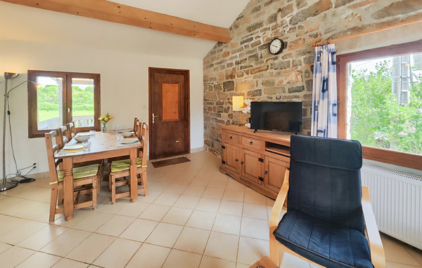 Casa de vacaciones - Saint-Félix-de-l'Héras , Francia - FLH419 303