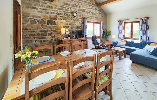 Casa de vacaciones - Saint-Félix-de-l'Héras , Francia - FLH419 304