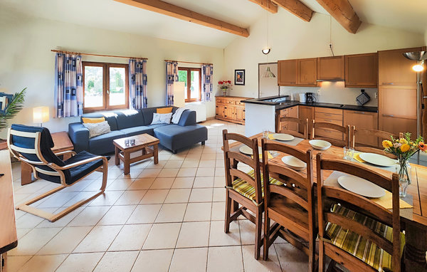 Casa de vacaciones - Saint-Félix-de-l'Héras , Francia - FLH419 305