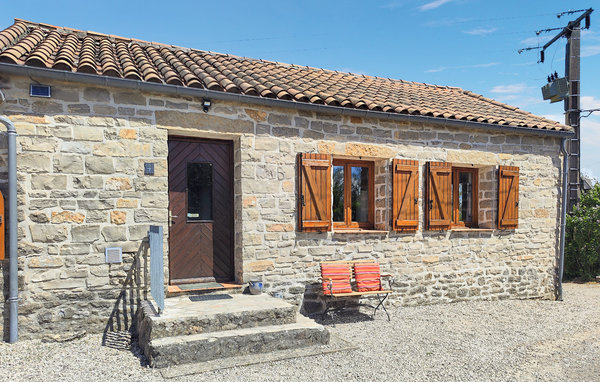 Casa de vacaciones - Saint-Félix-de-l'Héras , Francia - FLH419 9