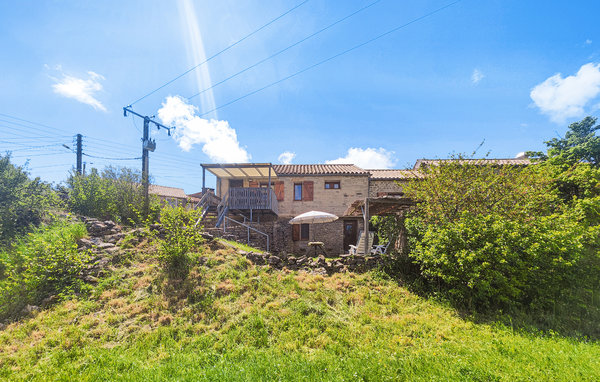 Casa de vacaciones - Saint-Félix-de-l'Héras , Francia - FLH419 83