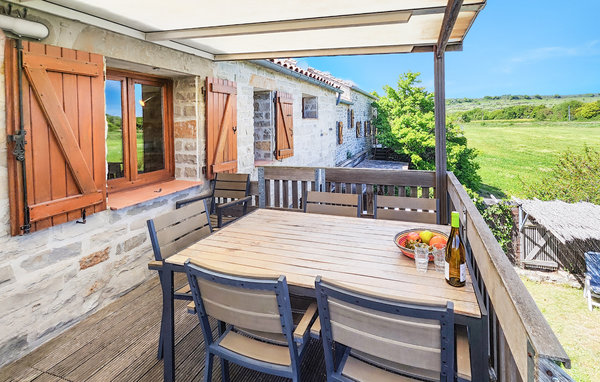 Casa de vacaciones - Saint-Félix-de-l'Héras , Francia - FLH419 101