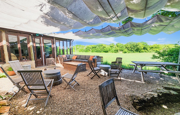 Casa de vacaciones - Saint-Félix-de-l'Héras , Francia - FLH419 5