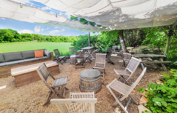 Casa de vacaciones - Saint-Félix-de-l'Héras , Francia - FLH419 8