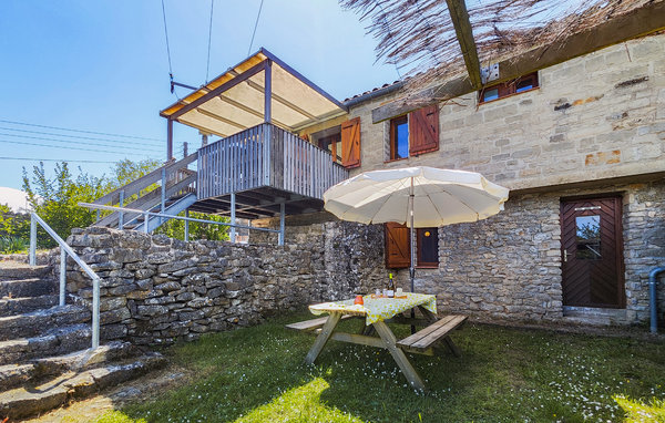 Casa de vacaciones - Saint-Félix-de-l'Héras , Francia - FLH419 103