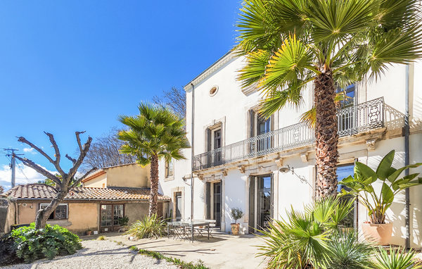 Location de vacances - Valros , France - FLH420 1