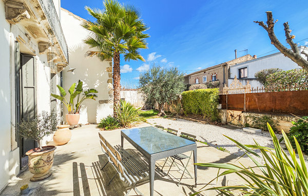 Location de vacances - Valros , France - FLH420 2