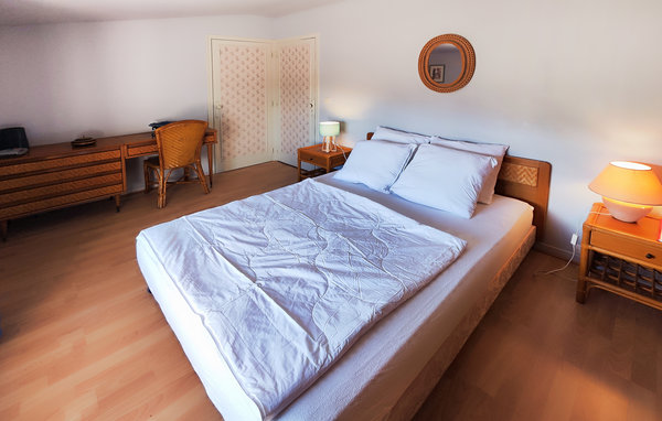 Location de vacances - Cébazan , France - FLH423 601