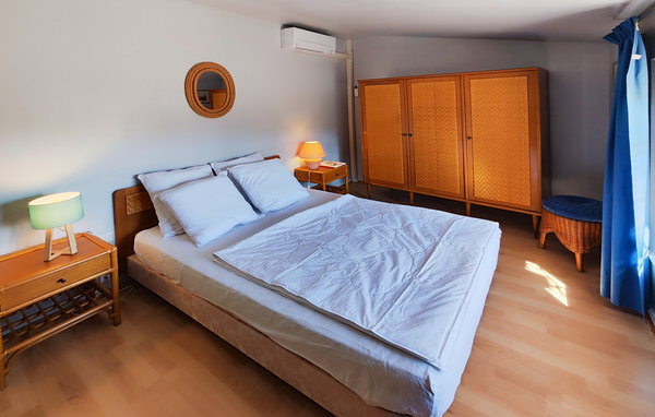 Location de vacances - Cébazan , France - FLH423 3