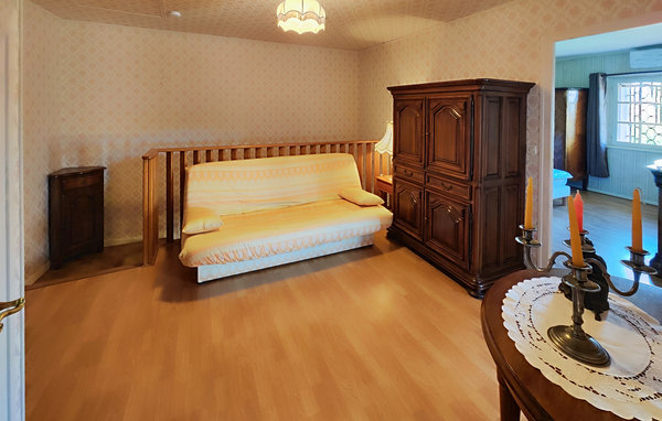 Location de vacances - Cébazan , France - FLH423 502