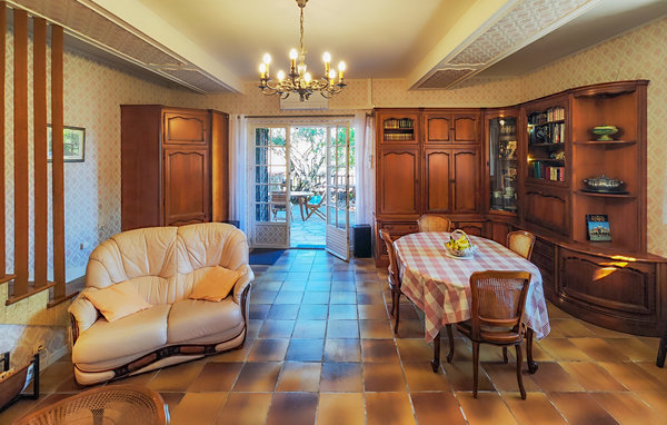 Location de vacances - Cébazan , France - FLH423 301