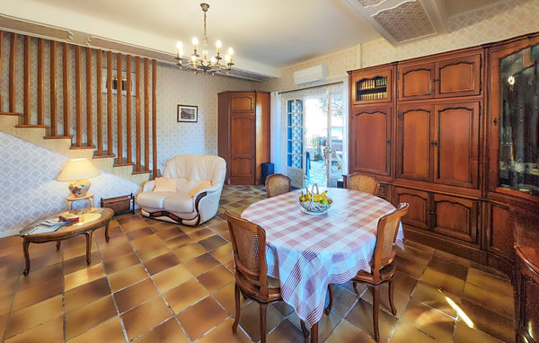 Location de vacances - Cébazan , France - FLH423 302