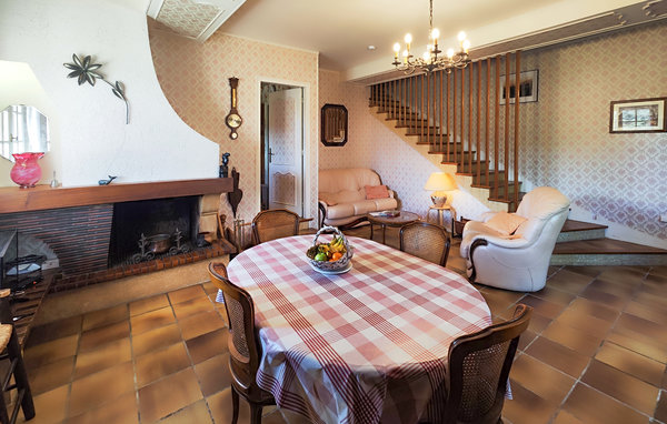 Location de vacances - Cébazan , France - FLH423 303
