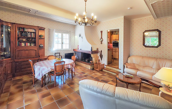 Location de vacances - Cébazan , France - FLH423 304